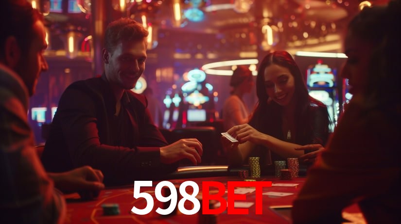 Descubra o Programa VIP da 598Bet: Vantagens Exclusivas para Jogadores