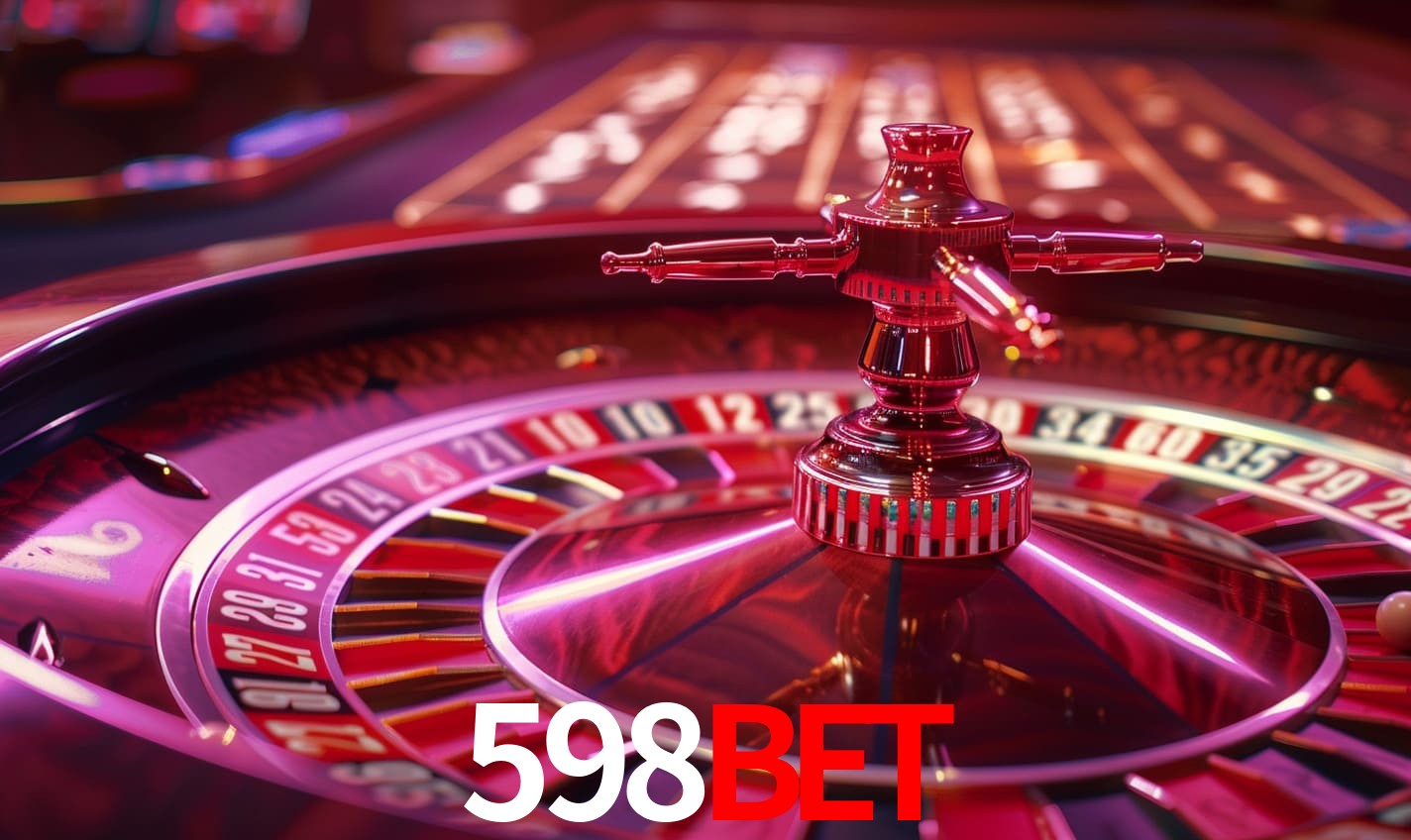 598Bet Salvador - Strategies
