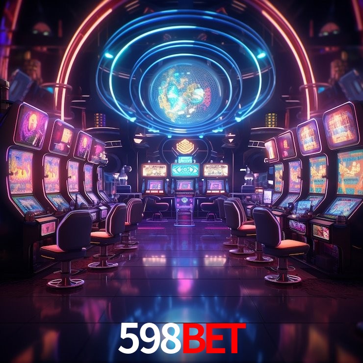 598Bet Salvador - Football