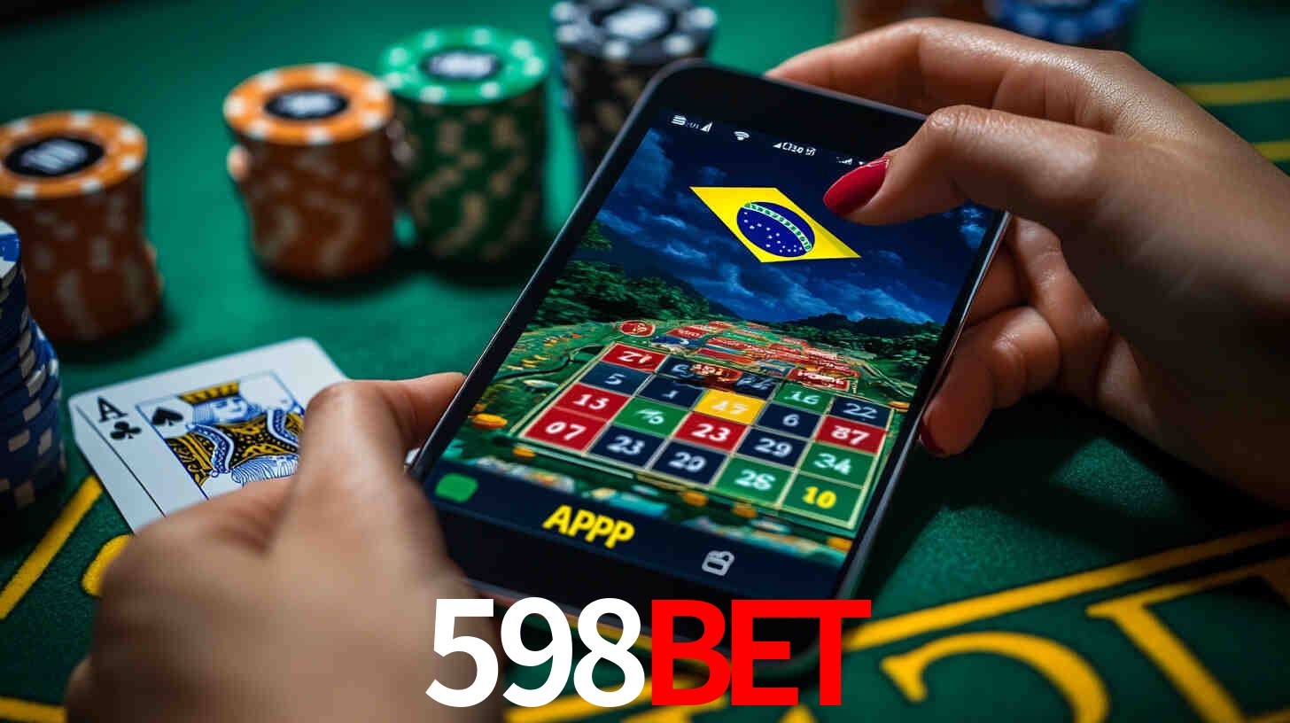 Explorando a Categoria de Eventos em Apostas na 598Bet
