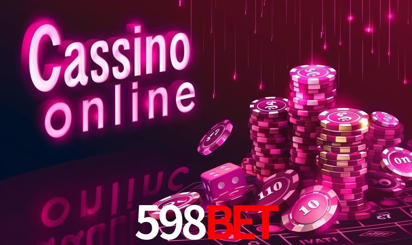 598Bet Crash - Aviator e 35+ Jogos Instant Win