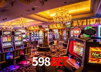 598Bet Salvador - Studio Tour
