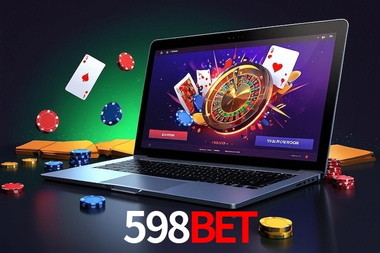 598Bet Fortaleza - Reviews