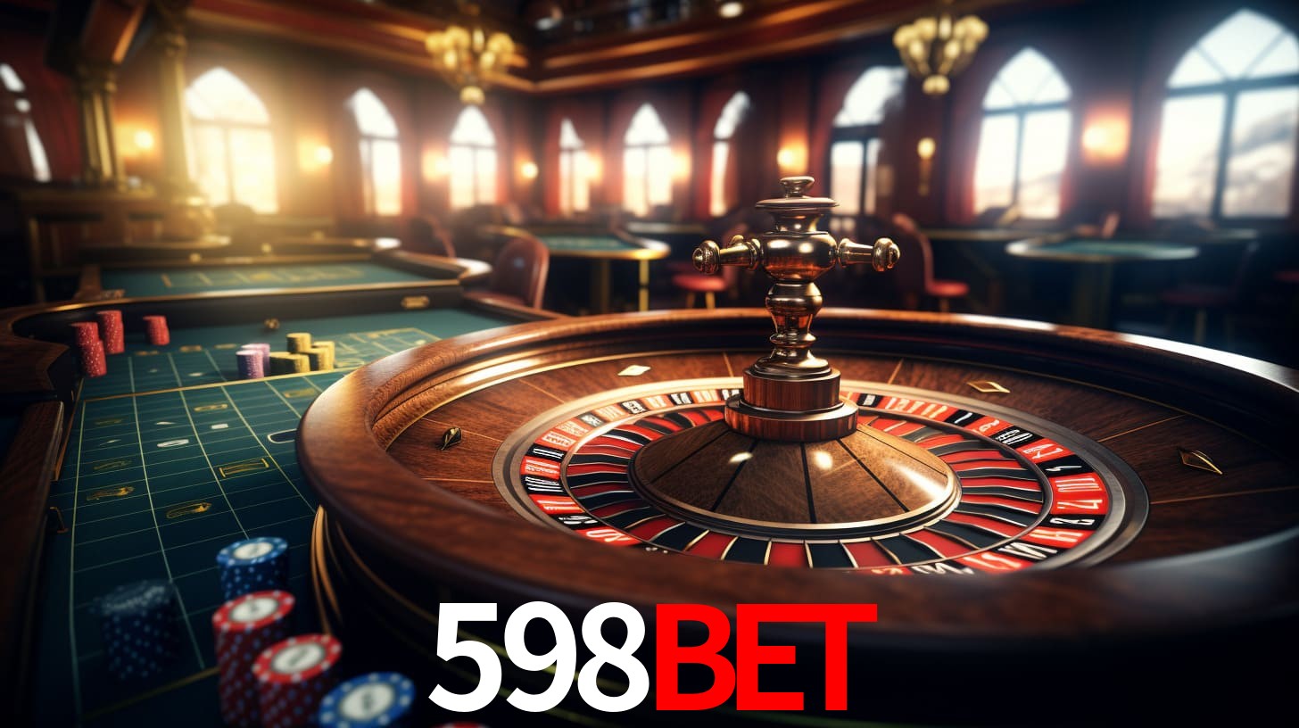Basketball Betting 598Bet