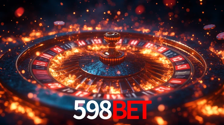 598Bet App Interface