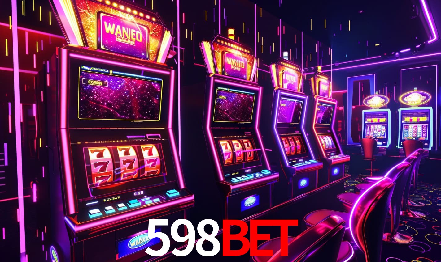 A Emoção da Loteria na 598Bet: Uma Chance de Mudança de Vida