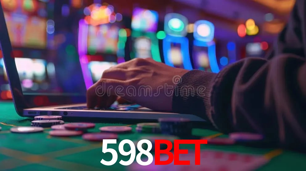 Casino VIP 598Bet