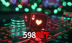 Benefícios da Conta 598Bet