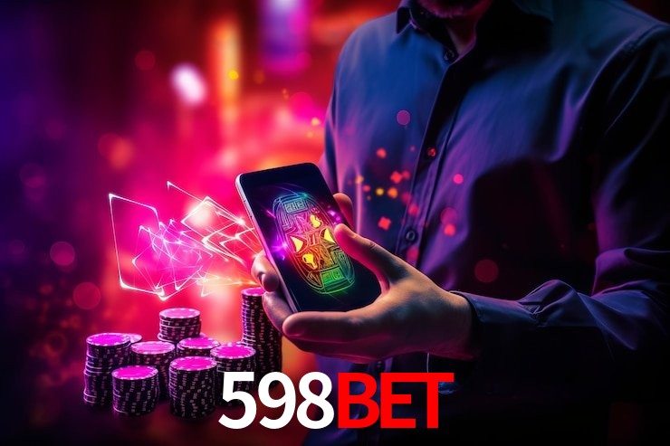 Apostas de Basquete 598Bet