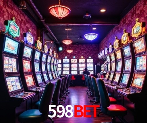 598Bet Brasília - Bonus Features