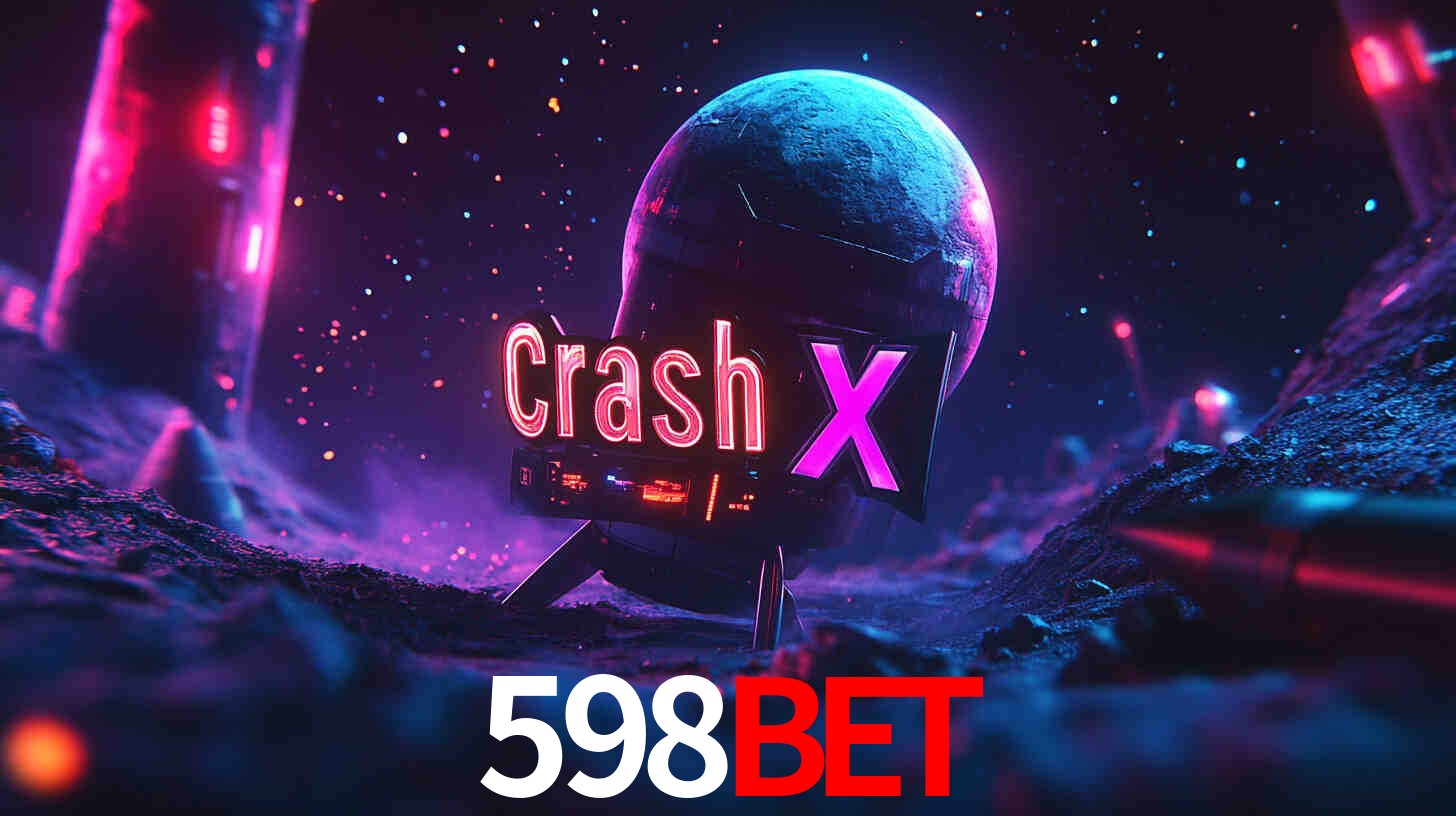 Apostas Esportivas na 598Bet: Um Guia Completo