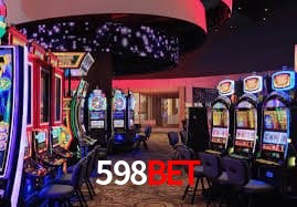 598Bet Belo Horizonte - Promo Tips