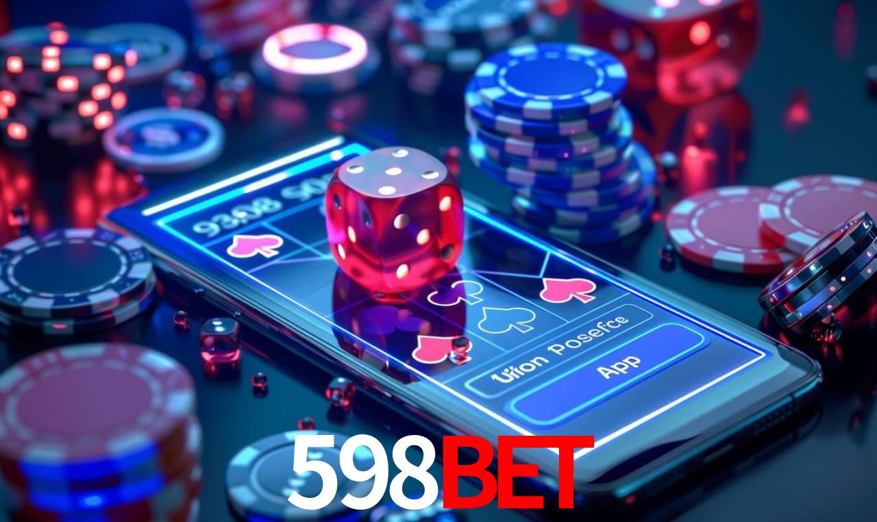 598Bet - Análise de Mercados Esportivos
