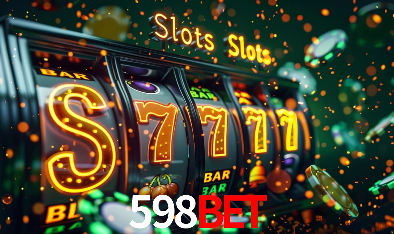 Recursos de Bônus 598Bet
