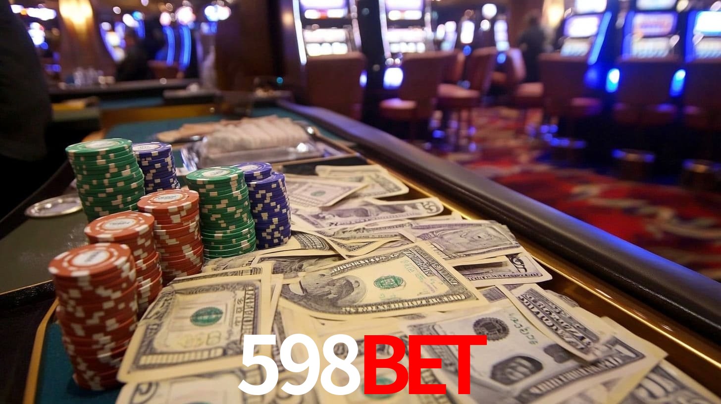 598Bet Salvador - Strategy