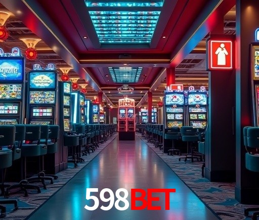 598Bet Fortaleza - Leaderboard