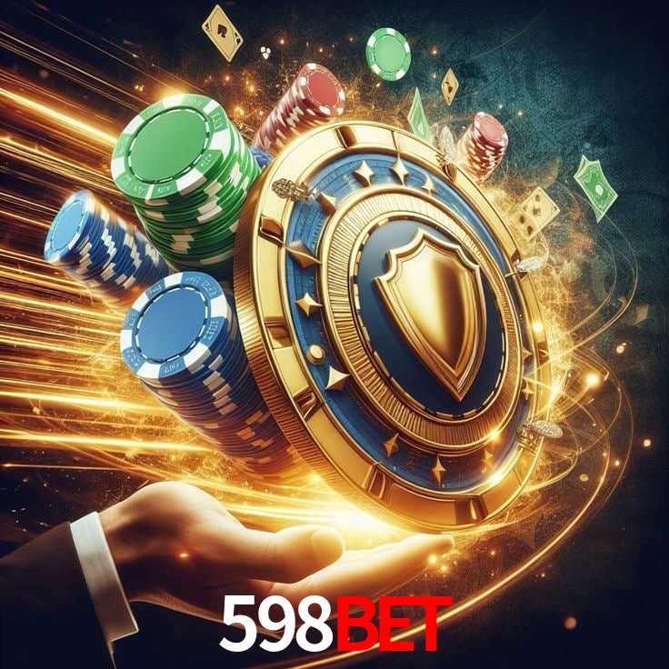 598Bet Curitiba - Live Betting