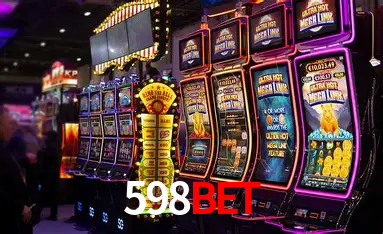598Bet Cassino - 80+ Mesas ao Vivo