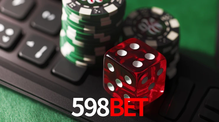 Exclusive Offers 598Bet