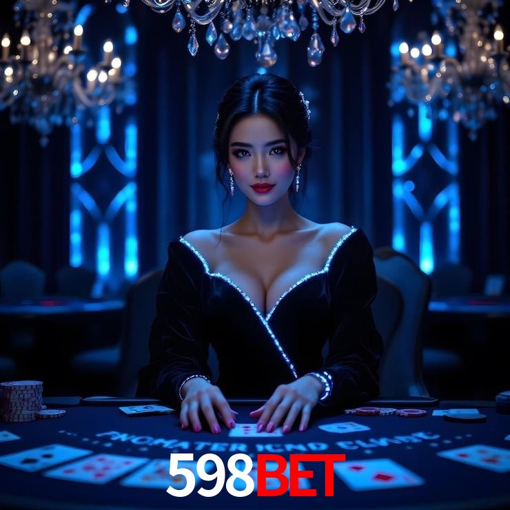 598Bet Rio de Janeiro - Popular Jogos