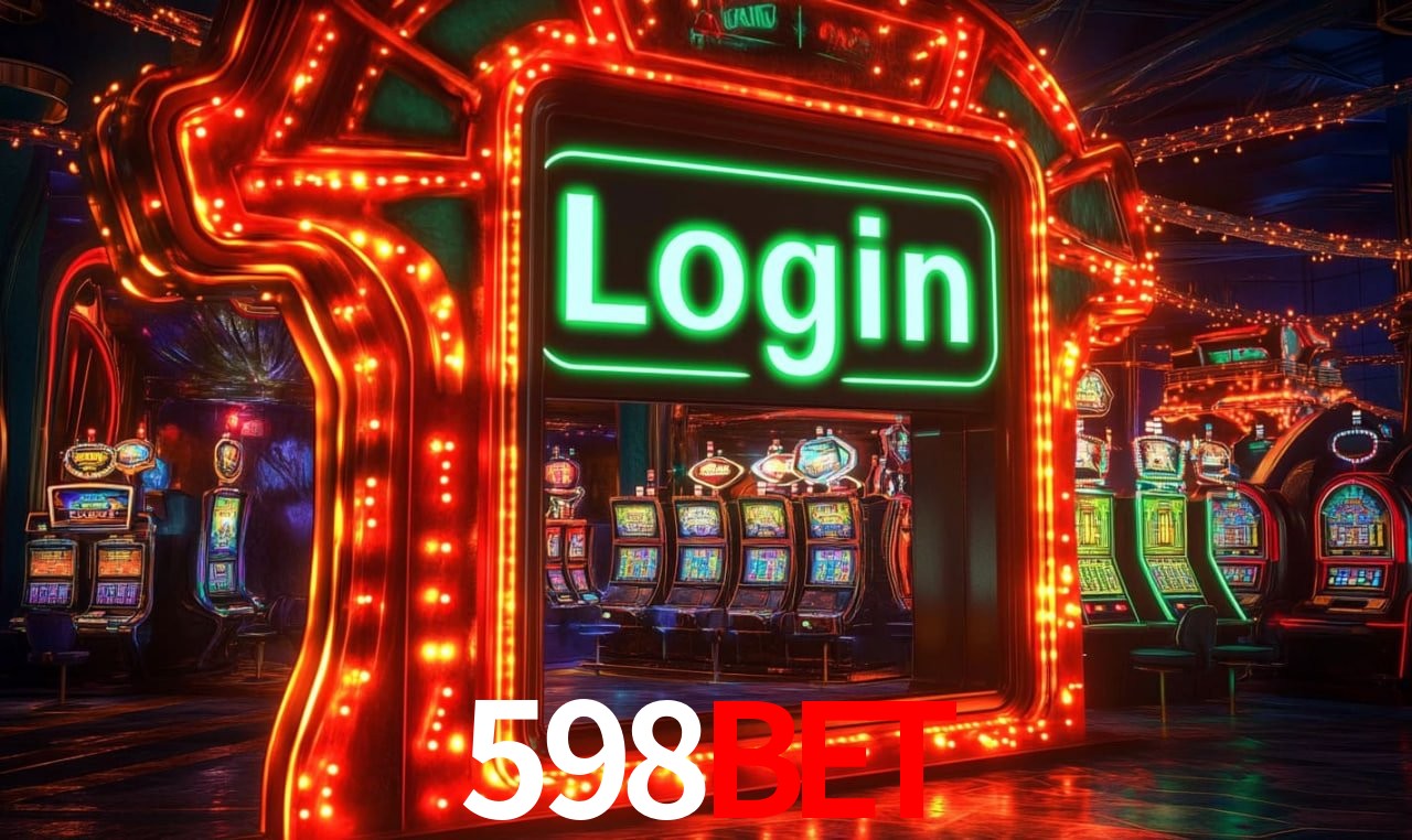 Diretório de Jogos 598Bet