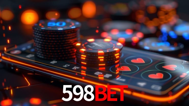 Game Providers 598Bet