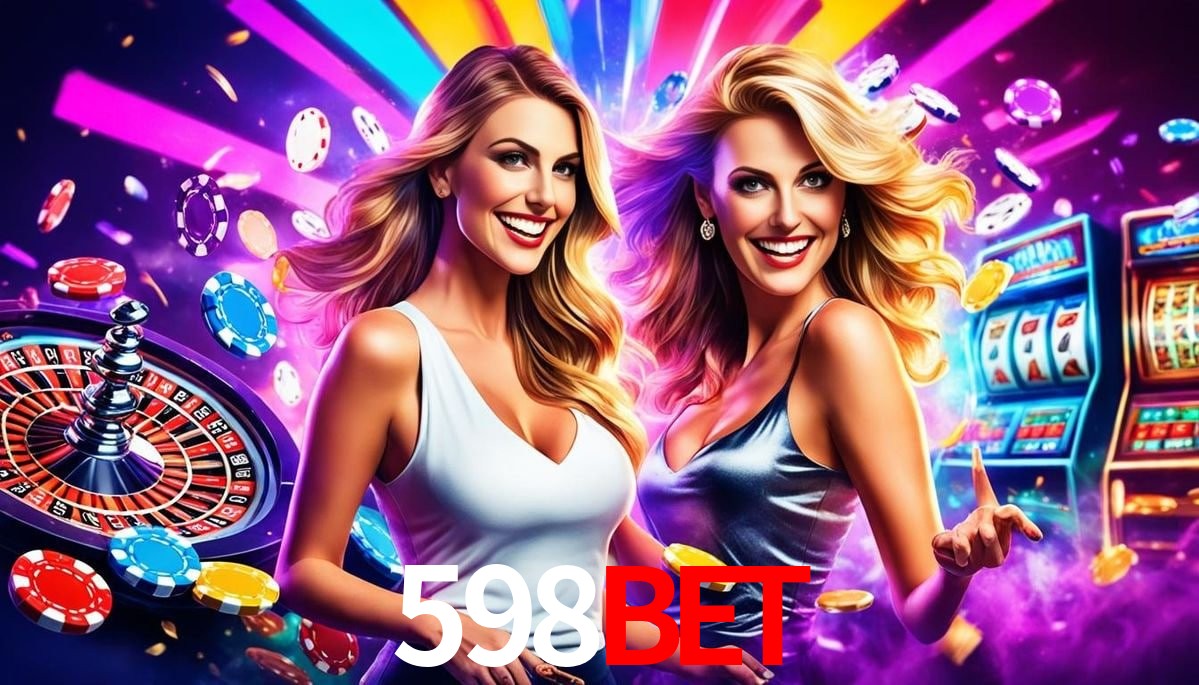 Mesa de Blackjack 598Bet