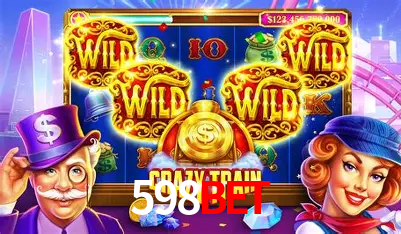 598Bet Belo Horizonte - Reivindique Bonus
