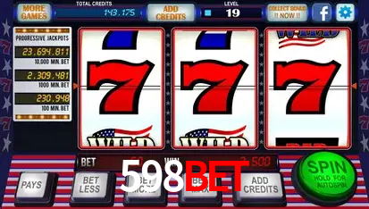598Bet Brasília - Casino Guide