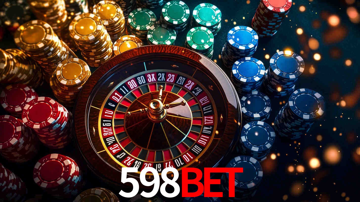Tournaments 598Bet