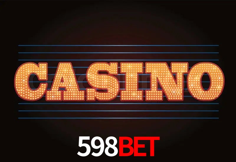 Segurança 2FA 598Bet