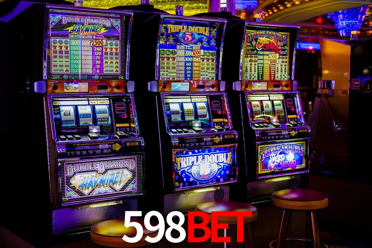 Avaliações dos Jogadores 598Bet
