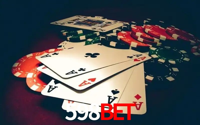 598Bet Brasília - Betting Features