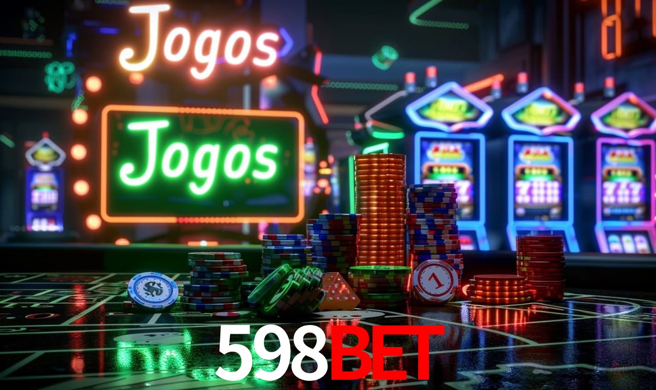 598Bet