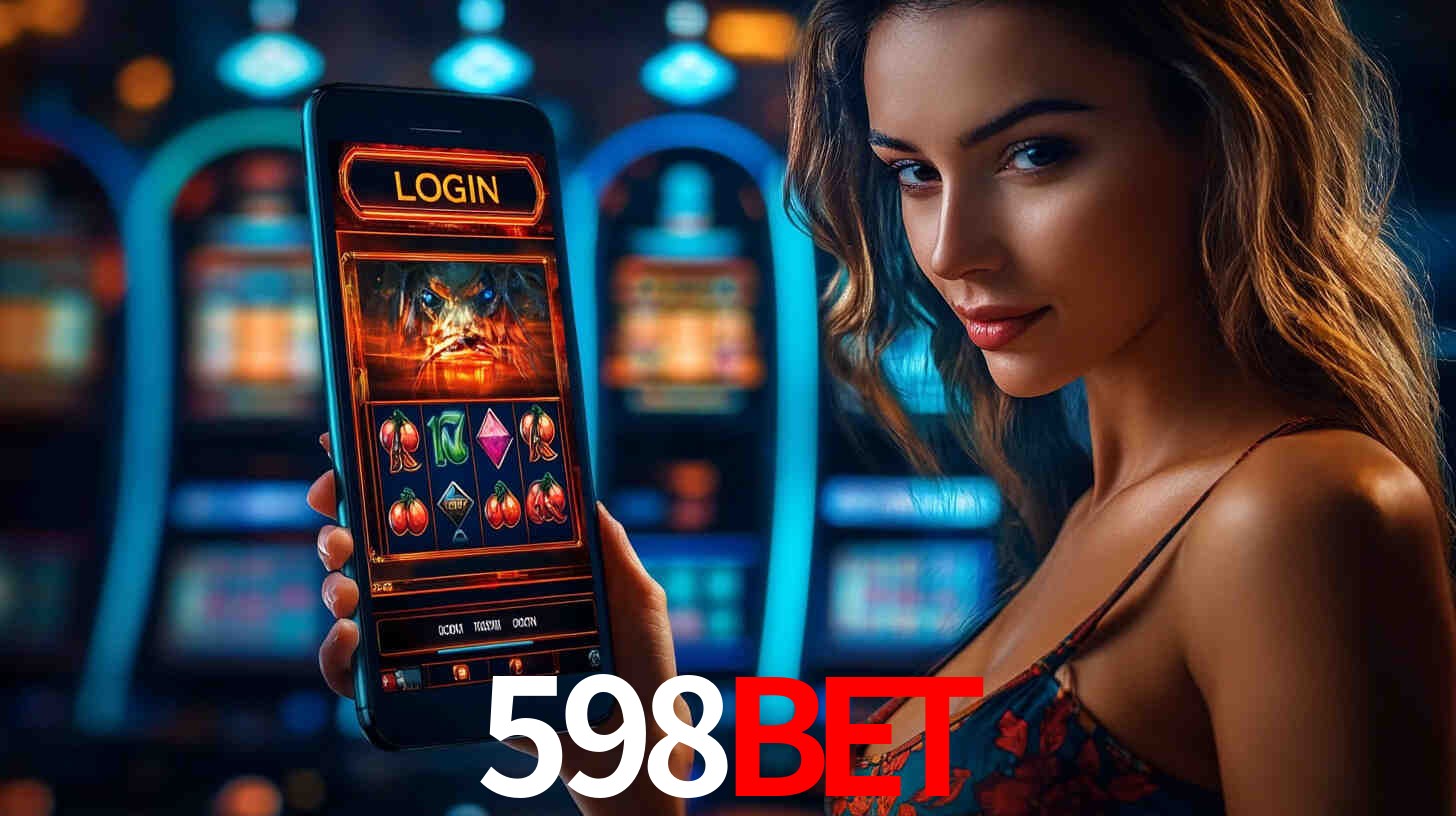 598Bet: A Experiência de Casino com Jogos de Mesa ao Vivo