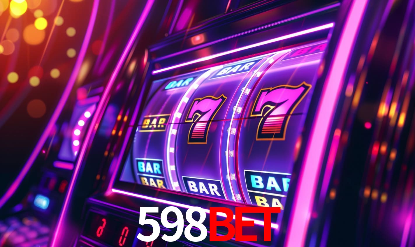 598Bet - Destaca-Se Pela Inovação! - 598Bet.Com