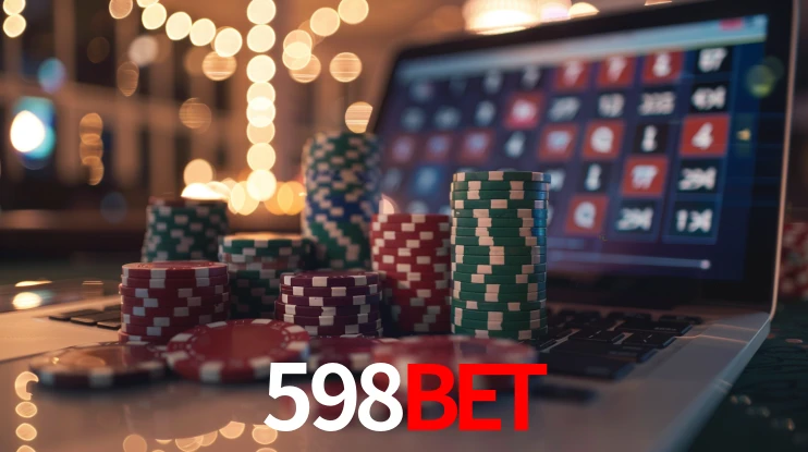 Seasonal Promotions 598Bet