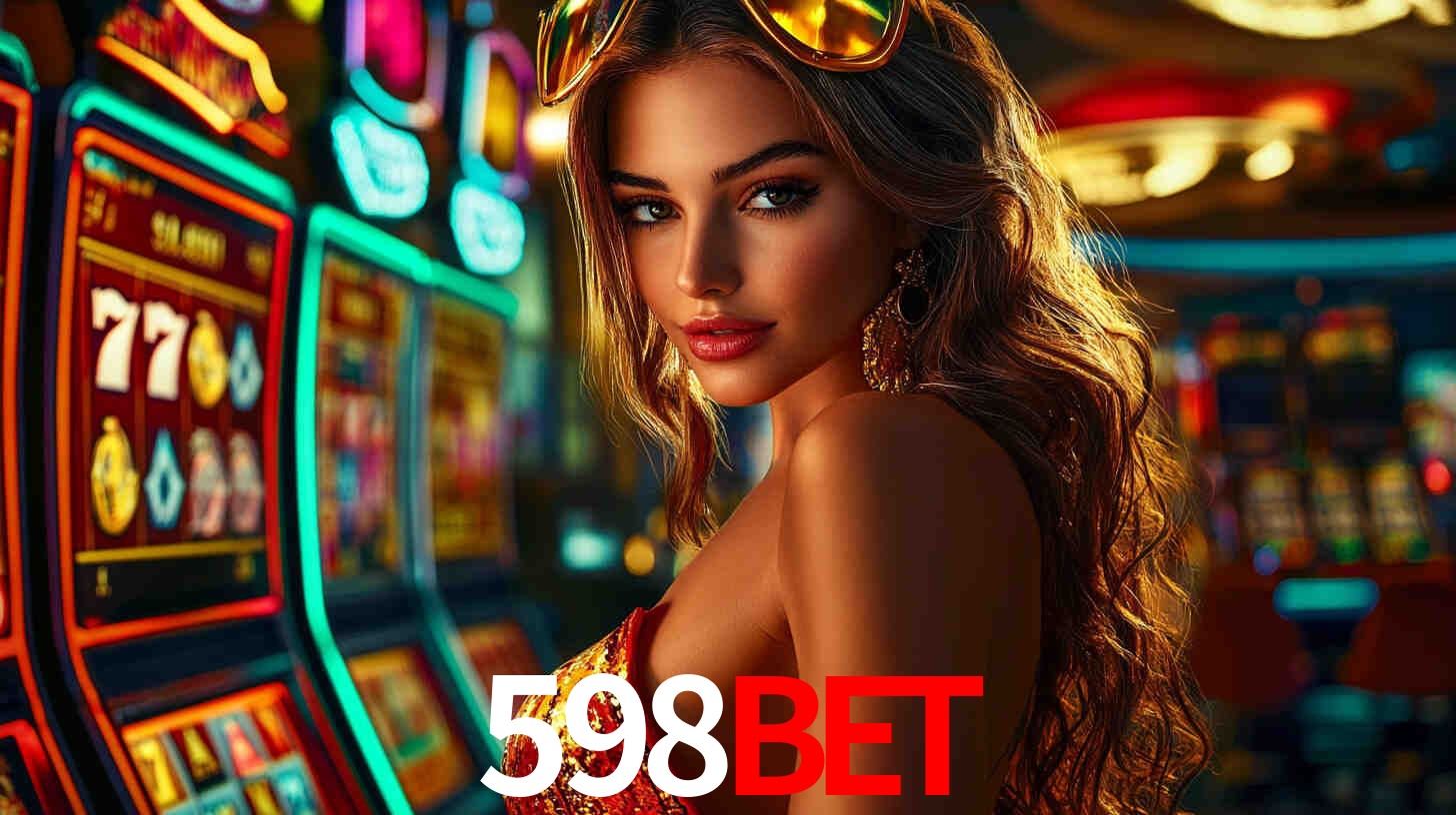 Live Casino 598Bet