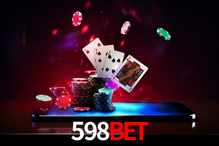 Account Benefits 598Bet