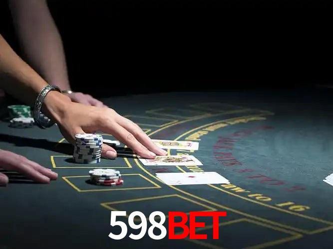 598Bet Promoções - 30+ Ofertas Diárias