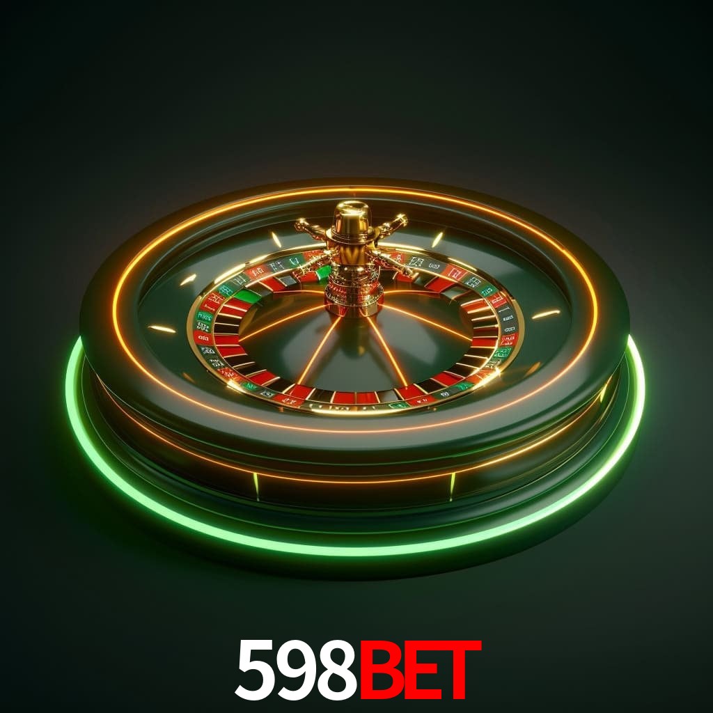 598Bet App - Aplicativo Móvel Oficial