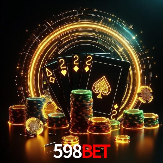 Especiais de Fim de Semana 598Bet