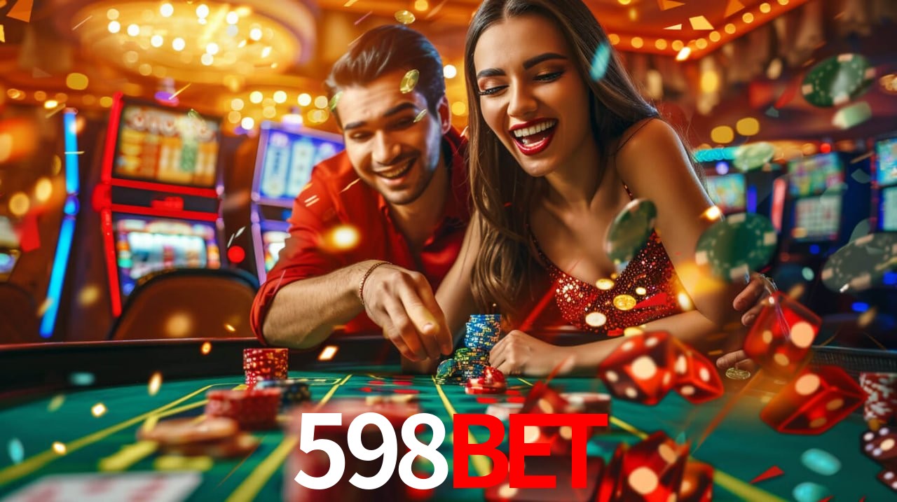598Bet - Customer Support