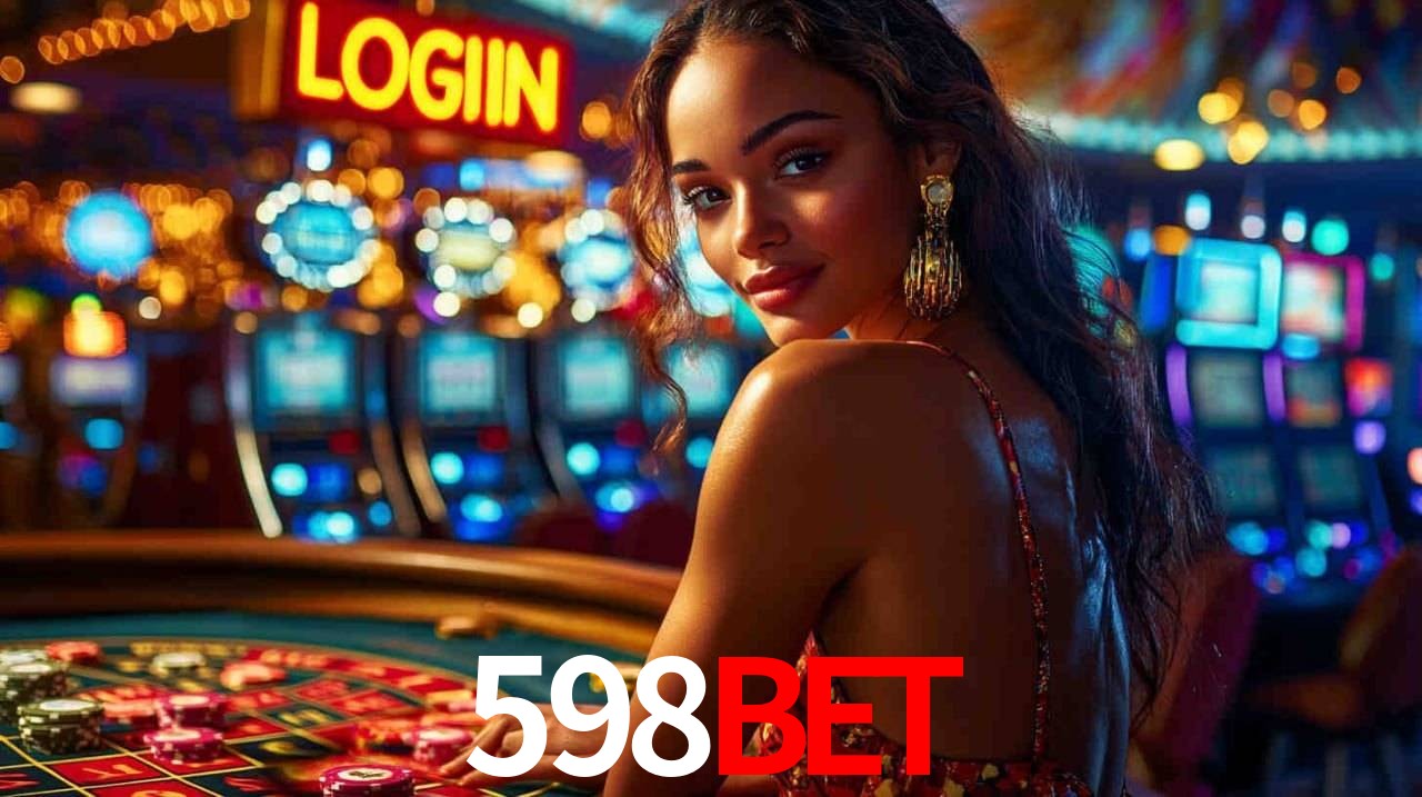 598Bet Brasília - Jogo Features